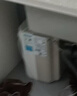 美的（Midea）【珐琅无缝内胆】5升储水式电热水器小厨宝家用洗碗洗菜安全1650W速热厨房台下热水宝F05-15A1(S) 实拍图
