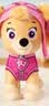 汪汪队立大功（PAW PATROL）毛绒玩具狗狗陪睡玩偶经典款天天站姿公仔男女孩儿童生日礼物 实拍图