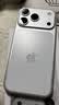 Apple/苹果 iPhone 17 Pro 256GB 银色 支持移动联通电信5G 双卡双待手机 实拍图
