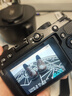 尼康（Nikon）Z30新手入门半画幅微单相机 便携Vlog短视频相机Z 30 翻转屏4K高清拍摄 家用旅行学生数码相机z30 Z30单机/独立包装（不含镜头） 标配【送钢化膜+64G卡+品牌座充】 实拍图