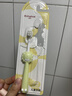 贝博氏儿童牙刷含氟刷丝细软刷毛2-6岁舌苔乳牙刷口腔清洁2支装 实拍图