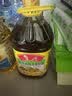 鲁花 【保真菜籽油】食用油 低芥酸特香菜籽油 5L  /桶   实拍图