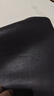 【JD快递】电竞游戏鼠标垫小240*200*2mm锁边家用办公游戏鼠标垫电脑桌垫精密包边防滑渐变色电竞 渐变黑【240*200*2mm】 办公系列【可水洗不锁边】 实拍图
