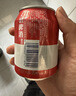 百威啤酒mini红罐淡色拉格255ml*12小罐整箱装京东自营喜酒 实拍图