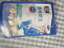 雪原原味奶贝高钙干吃牛奶片内蒙古特产奶制品休闲零食110g高钙烤酸奶 实拍图