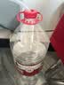 农夫山泉 饮用水 饮用天然水5L*4桶 整箱装 桶装水随机包装 实拍图