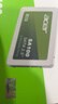 宏碁掠夺者（PREDATOR）宏碁 120G SSD固态硬盘 SATA3.0接口 SA100系列 实拍图