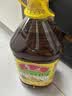 鲁花 【保真菜籽油】食用油 低芥酸特香菜籽油 5L  /桶   实拍图