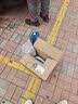 大众原厂防冻液 冷却液 汽车防冻液 -40℃ 4L 京东养车 实拍图