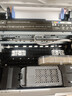 爱普生（EPSON）【6代新品】L1358 墨仓式A4彩色无线单功能家用打印机 家用/办公 AI学习打印机（微信/远程打印） 实拍图