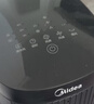 美的（Midea）【语音智能】家用空调扇冷风扇 负离子净化静音落地冷风机水冷塔扇冷气扇 强力制冷小空调ACA10TJR 实拍图