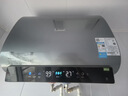 美的（Midea）小西梅电热水器UDPROS 60升 亲肤活水双胆扁桶3300W水电分离 瞬热洗 国家补贴一节能效 实拍图