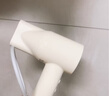 徕芬Laifen SE Lite 家用入门款高速吹风机 莱芬大风力速干低噪学生宿舍便携风筒 SE lite绿色 实拍图
