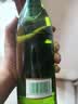 青岛啤酒（TsingTao）经典老青岛百年工艺大容量640ml*6瓶 整箱装 实拍图