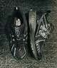 NEW BALANCE NB1906R官方夏季老爹鞋男鞋女鞋百搭厚底黑色网面透气休闲运动鞋 黑色 M1906RCH 42.5 (脚长27cm) 【建议拍大半码 尺码详询客服】 实拍图