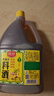 厨邦10度 葱姜汁料酒1.75L 去腥添香传统黄酒酿造 餐饮酒店实惠大桶 实拍图