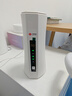 中国联通5gcpe无线路由器随身wifi6免插卡移动便携千兆家用免宽带上网高速上网卡全国通用流量2026款 实拍图