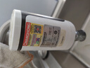 AOYAMIC 适用于荣耀8x手机壳荣耀8X Max保护套全包防摔简约透明超薄软壳个性时尚男女款 华为荣耀8x(6.5英寸)【透明白】 气囊防摔透明软壳【单壳】 实拍图