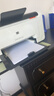 才进原装适用惠普CP1025粉盒红色HP LaserJet CP1025nw color激光打印机硒鼓ce313a专用墨盒易加粉126a碳粉盒 实拍图