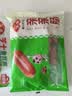 安井亲亲肠 300g/包 火锅丸子烧烤丸料 空气炸锅麻辣烫关东煮食材 实拍图