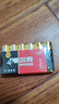 双鹿 5号电池6粒 五号碱性 适用儿童玩具/耳温枪/血糖仪/无线鼠标/遥控器/成人用品/血压计 LR6/AA 实拍图
