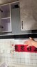 美的（Midea）抽吸排油烟机顶吸欧式 22大吸力 家用油烟机自动清洗 T36+A5天然气【烟灶套装】 实拍图