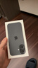 Apple/苹果 iPhone 17 256GB 黑色 支持移动联通电信5G 双卡双待手机 实拍图