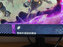 AOC 爱攻7 31.5英寸WOLED 4K 165Hz双模330Hz 0.03ms 10bit 低蓝光 16W音箱 游戏电竞显示器AG327UD 实拍图
