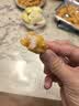 正大食品（CP）鸡米花2斤 油炸小食 盐酥鸡炸鸡块 儿童零食 空气炸锅美食送礼 实拍图