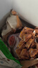 美好 香酥排骨 蒜香味2斤装1kg 油炸小吃半成品方便菜 空气炸锅食材 实拍图