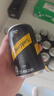可口可乐（Coca-Cola）怡泉 Schweppes 无糖零卡 苏打水 汽水饮料 200ml*12罐 实拍图