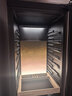 卡萨帝（Casarte）酒柜118/198/380升零距离自由嵌入式冷藏自由嵌入式家用办公室红酒柜恒温恒湿保湿柜 鉴赏家酒柜|超薄零嵌|多台无缝拼接| 380升 实拍图