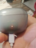 iKF Ultra真无线降噪蓝牙耳机圈铁入耳式金属耳机仓LDAC音乐运动跑步适用苹果华为小米 墨武岩灰 实拍图