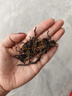 印象堂茶叶 红茶 云南凤庆古树滇红工夫红茶袋装一级250g 实拍图