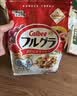 卡乐比（Calbee）原味水果麦片600g 进口非油炸 营养代餐早餐零食 实拍图