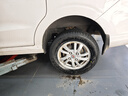 玲珑轮胎汽车轮胎185/70R14 92H御风Crosswind HP010 五菱宏光/欧诺S/阳光 实拍图