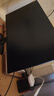 AOC 27英寸2K 144Hz 高刷护眼办公 IPS HDR 6轴调色 每台出厂校色 低蓝光不闪 电竞电脑显示器Q27G51F 实拍图