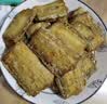纯色本味冷冻舟山带鱼1300g 刀鱼 烧烤 (整条去嘴去尾）纯鱼肉 实拍图