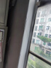 仓藏墙纸自粘防水防潮壁纸纯色卧室出租房墙面背景墙纸遮丑防霉 实拍图