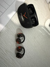 拜雅（beyerdynamic）AMIRON ZERO 阿米罗ZERO 耳夹式真无线蓝牙耳机 运动跑步零感佩戴 适用苹果华为 橙黑色【送礼】 实拍图