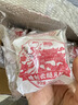 滇园纸包云腿月饼100gX10枚云南特产滇式云腿火腿月饼中秋云腿酥糕点 纸包月饼100g*10枚 实拍图