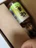 梅见12度青梅酒 果酒梅子酒低度微醺男女士小瓶酒便携伴手礼节日送礼 超酸+乌梅梅见 12度150mL*2（光瓶） 实拍图