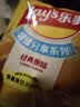 乐事（Lay's）薯片 经典原味 135克*7包 休闲零食 膨化零食 实拍图