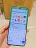 瓦力【专业级电竞钢化膜】适用vivo iqoo15钢化膜全胶IQOO 15手机贴膜磨砂顺滑游戏抗指纹防刮耐磨 实拍图
