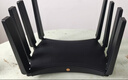 普联（TP-LINK）BE7200 WiFi7千兆双频无线路由器 7200M游戏加速 家用穿墙 四2.5G网口 独立FEM 信号增强 7DR7290 实拍图