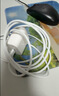 酷威猫适用于苹果充电线PD30W快充iPhone14promax数据线13/12/11/XS/8plus手机充电器iPad平板闪充套装 【6-14系列】1.5米快充线 实拍图