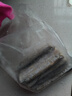 鲜到鲜得 冷冻舟山带鱼段800g 精选带鱼中段 深海鱼 生鲜 鱼类 海鲜水产 实拍图