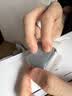 Apple/苹果 Watch SE 3 智能手表GPS款40毫米星光色铝金属表壳星光色运动型表带S/M MEH44CH/B 实拍图
