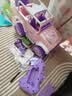 qdrone For the Good Moments遥控汽车遥控车越野赛车玩具儿童女孩生日礼物3-6岁12岁14女生 27cm【90分钟续航+酷炫灯光+喷雾+礼盒】 6-14岁大型玩具车rc专业攀爬 实拍图