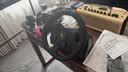 罗技（G）G29/G923力反馈游戏方向盘 电脑赛车方向盘模拟器900度PC/PS4/5/模拟驾驶 欧卡尘埃地平线5 欧卡2 (适用于PS4 PS5 PC)G923方向盘+踏板 实拍图